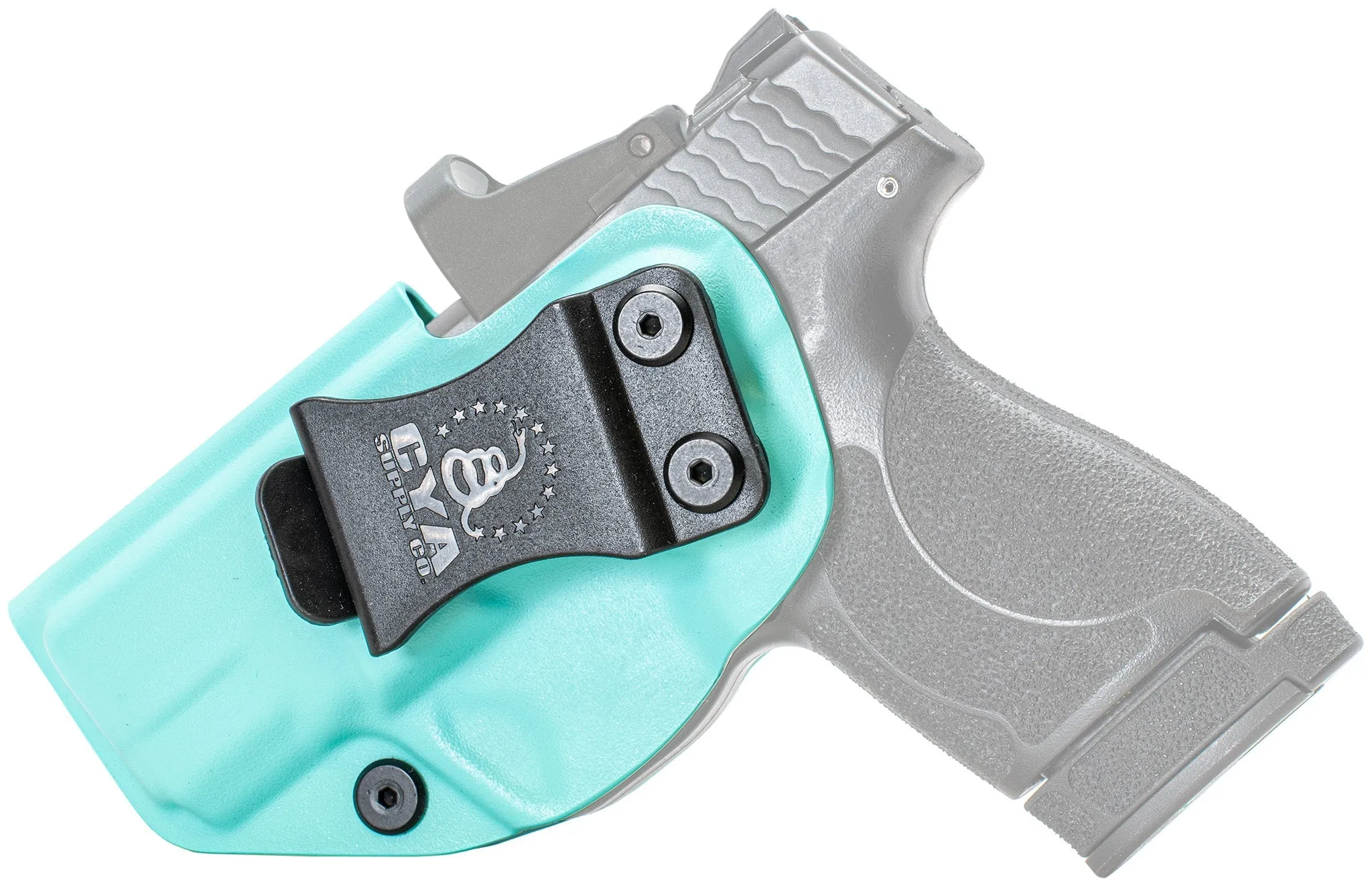 Smith & Wesson M&P Shield 3.1" IWB Holster | BASE IWB