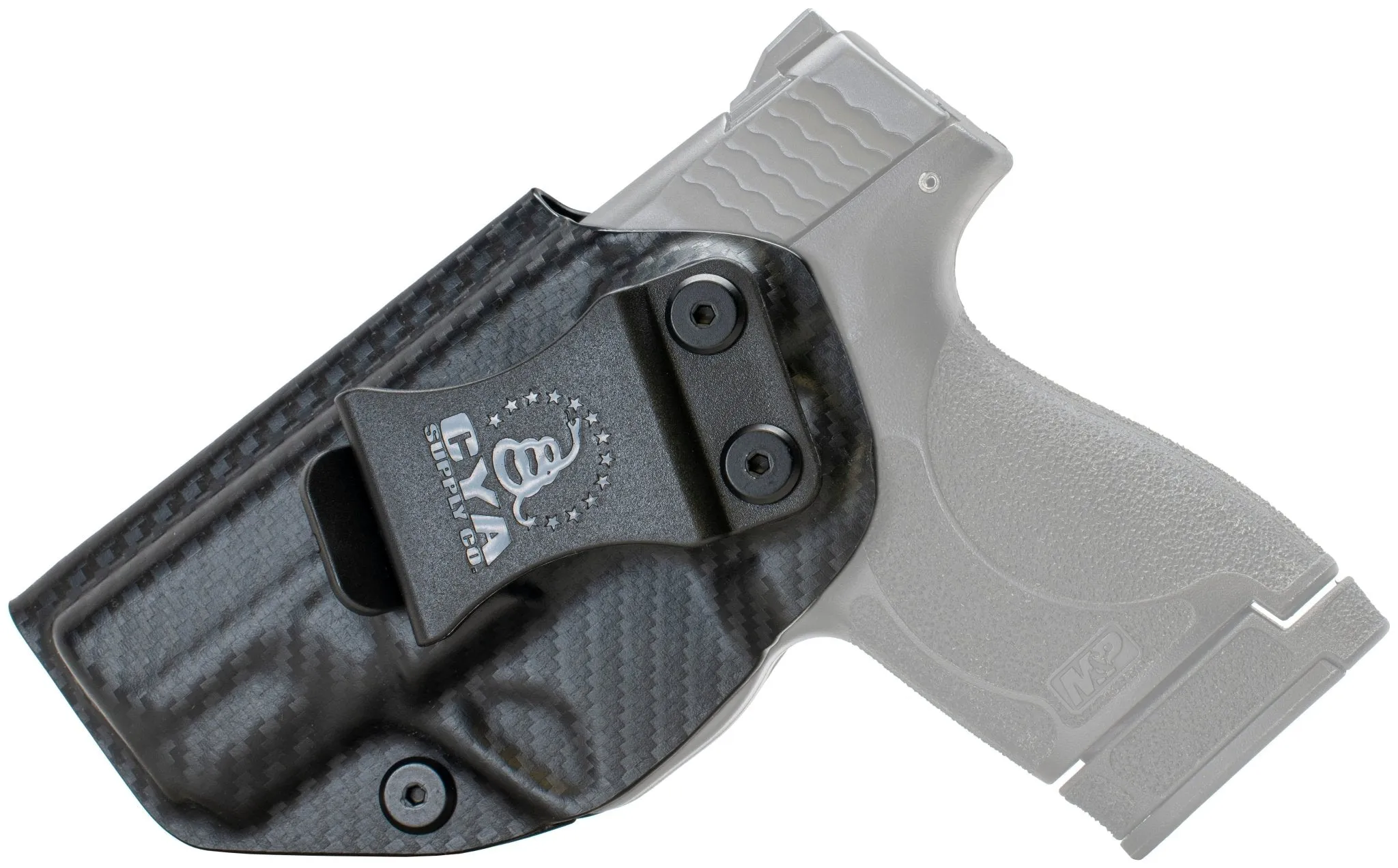 Smith & Wesson M&P Shield 3.1" IWB Holster | BASE IWB