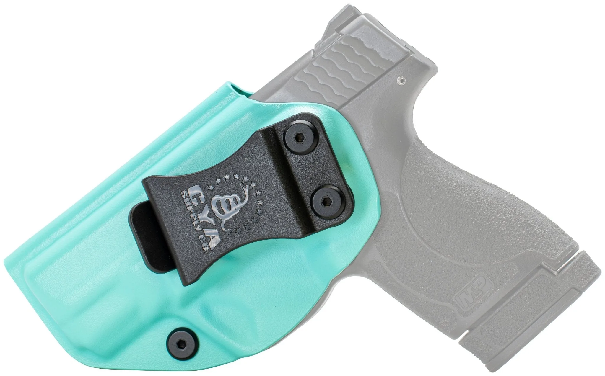 Smith & Wesson M&P Shield 3.1" IWB Holster | BASE IWB