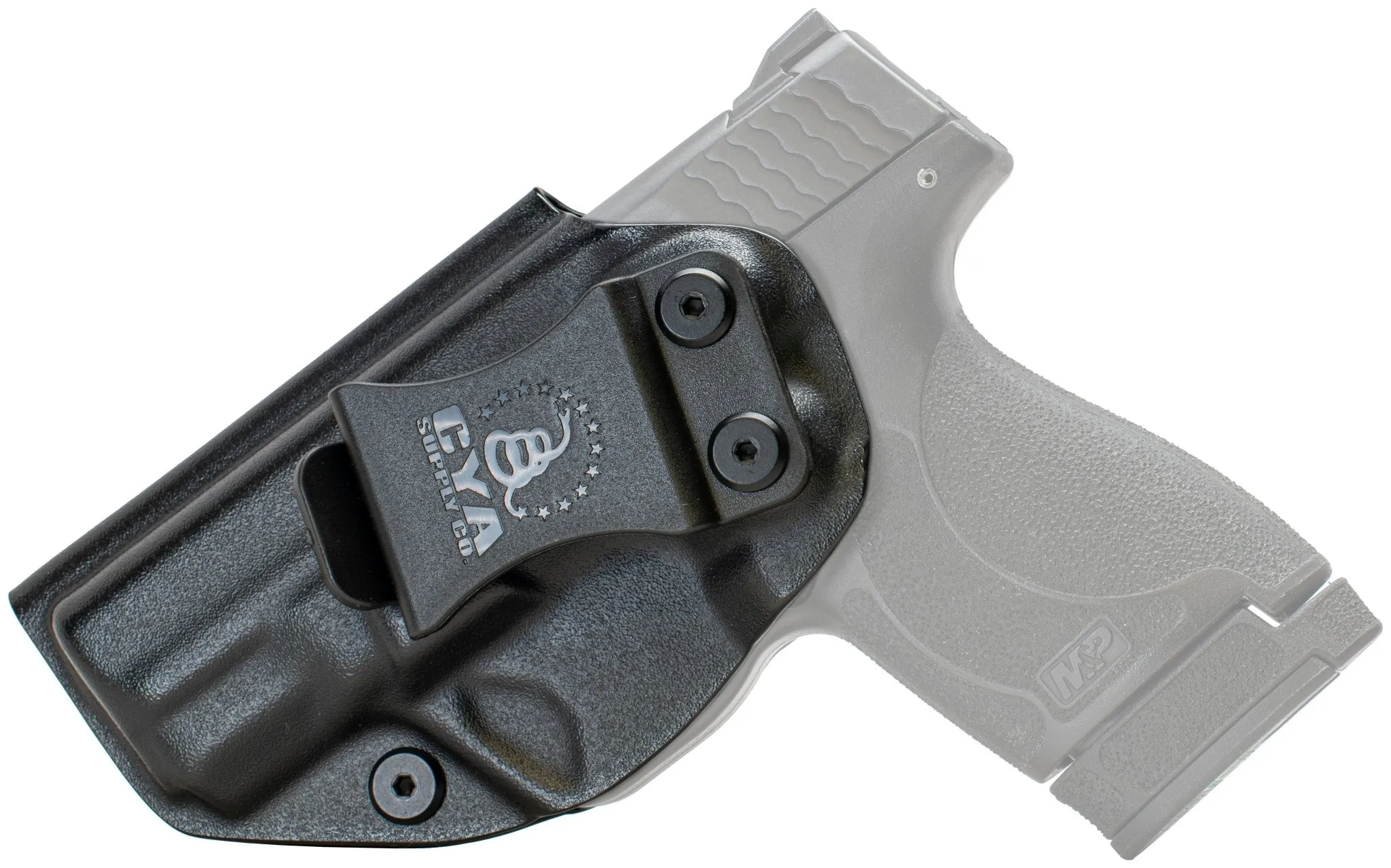 Smith & Wesson M&P Shield 3.1" IWB Holster | BASE IWB