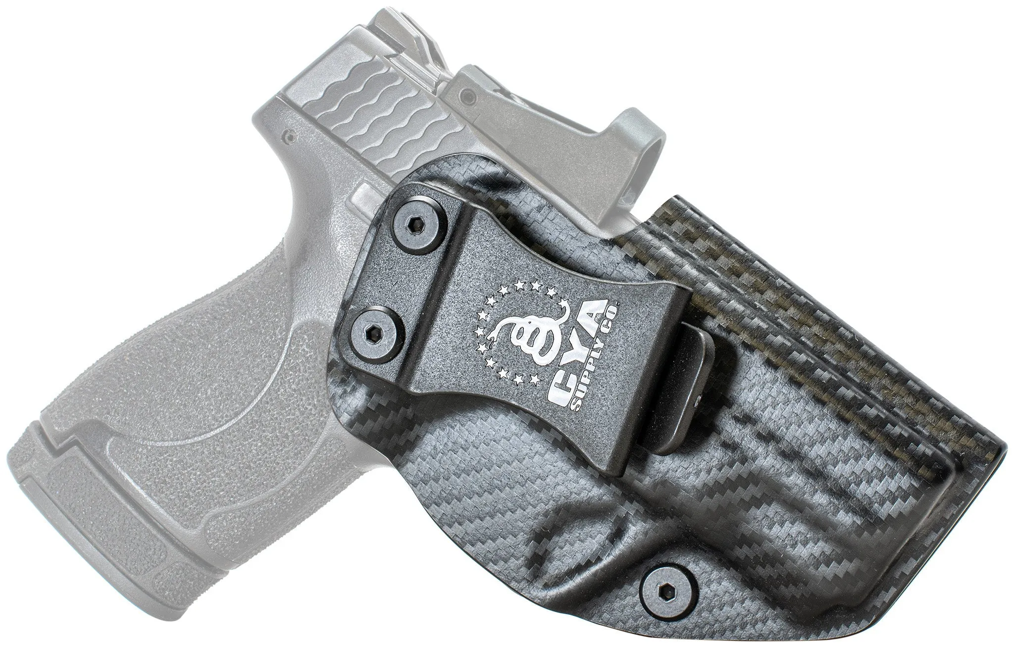 Smith & Wesson M&P Shield 3.1" IWB Holster | BASE IWB