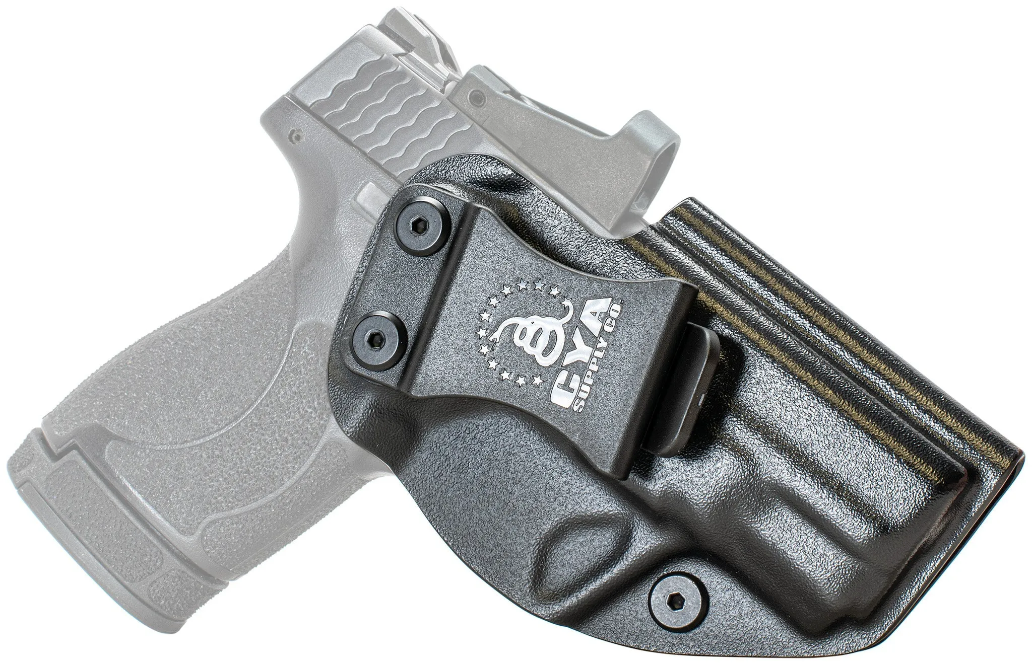 Smith & Wesson M&P Shield 3.1" IWB Holster | BASE IWB