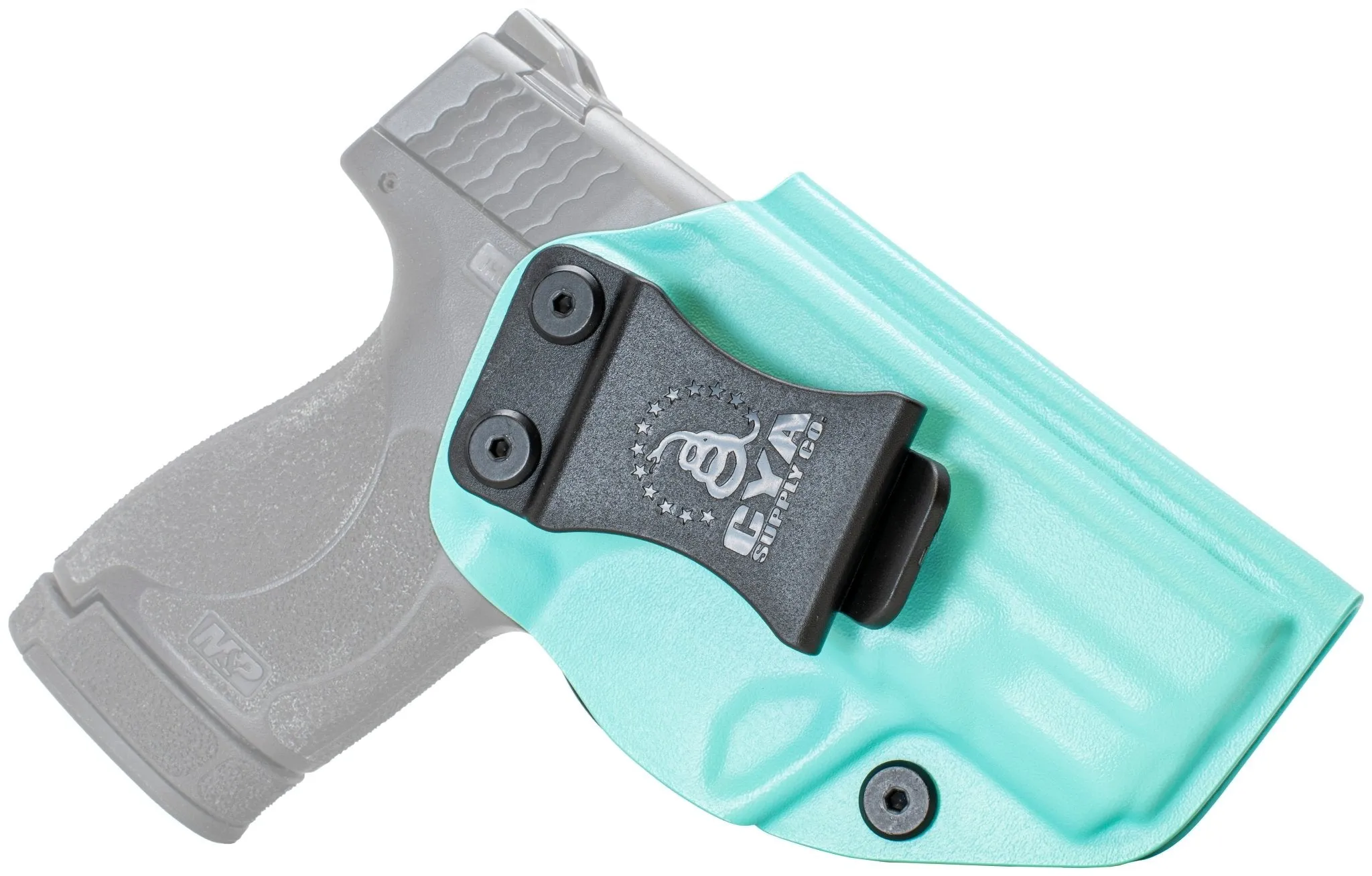 Smith & Wesson M&P Shield 3.1" IWB Holster | BASE IWB