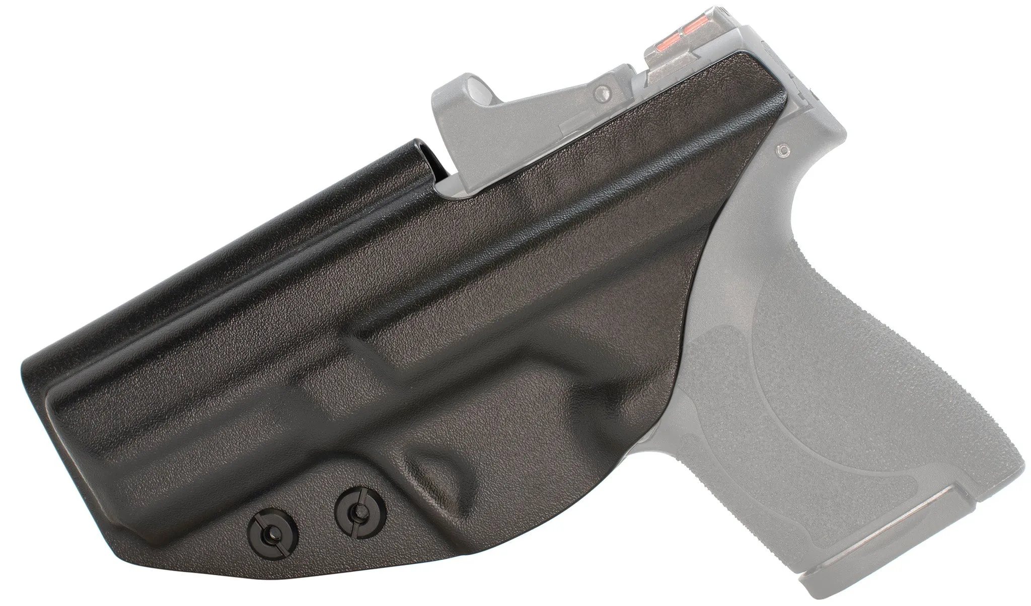 Smith & Wesson M&P Shield 4" IWB Holster | BASE IWB