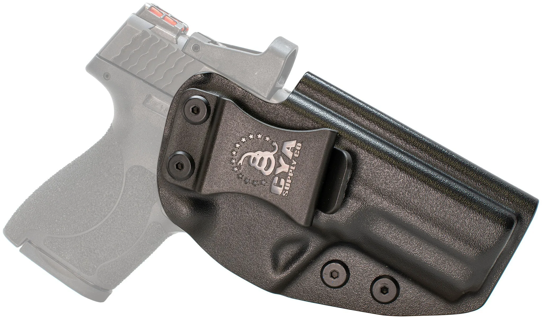 Smith & Wesson M&P Shield 4" IWB Holster | BASE IWB