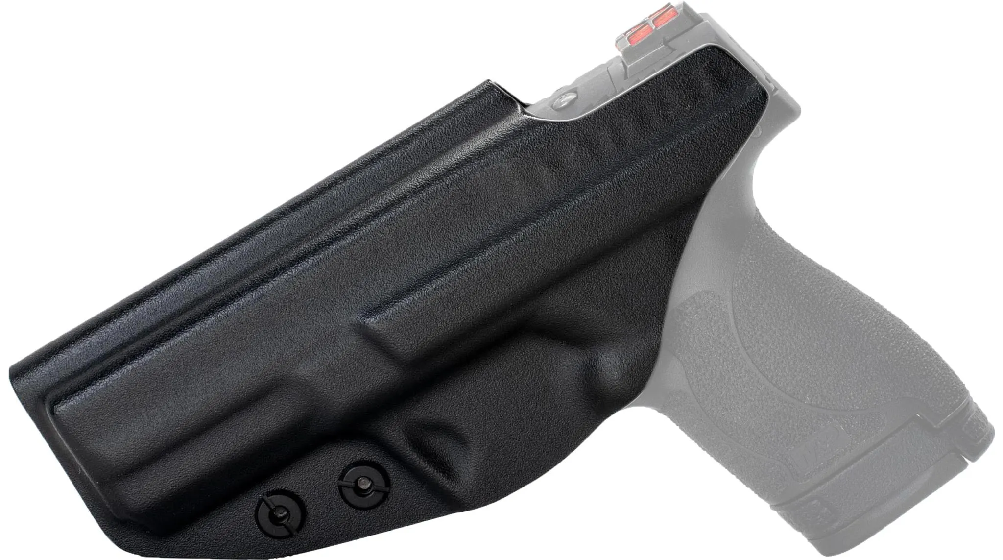 Smith & Wesson M&P Shield 4" IWB Holster | BASE IWB