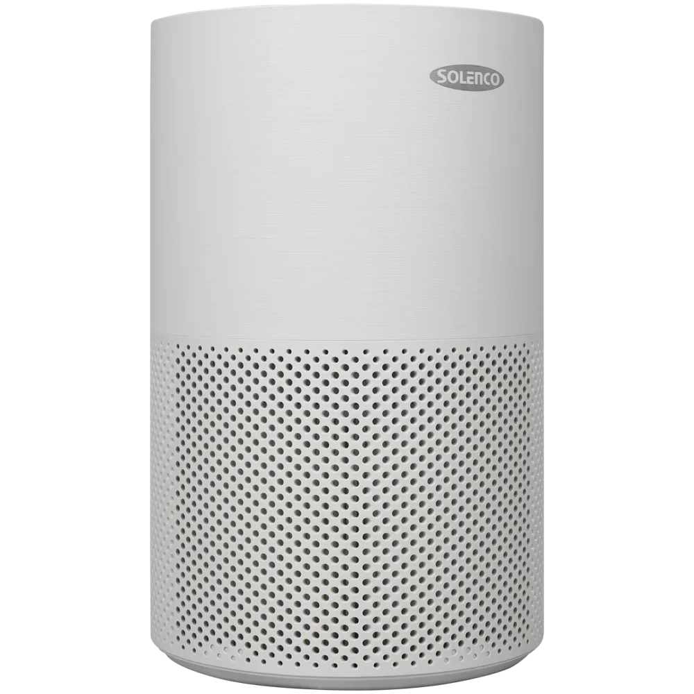 Solenco 204 Air Purifier - Kusasa