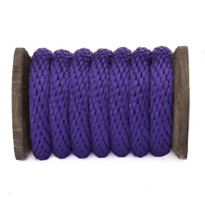 Solid Braid Polypropylene Utility Rope