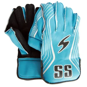 SS College Wicket Keeping Gloves