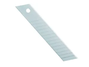 Stanley | Knife Blades Snap-off 18mm-10