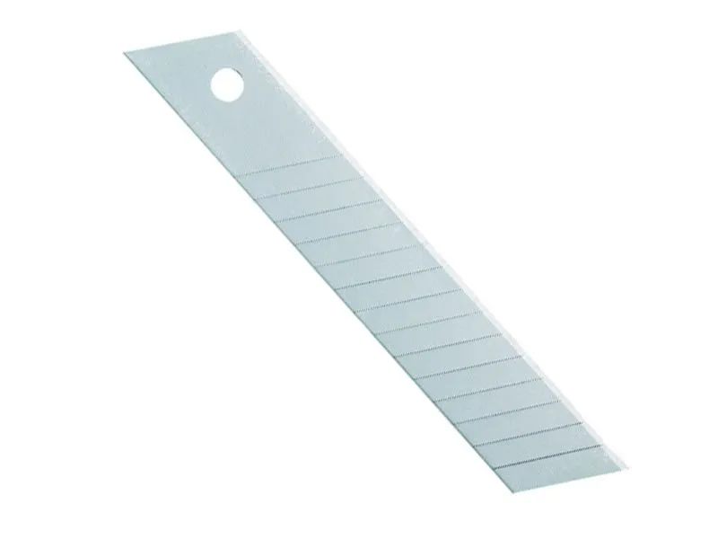 Stanley | Knife Blades Snap-off 18mm-10