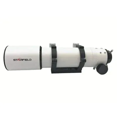 Starfield ED80 F/7 560mm APO Doublet Refractor (S80)
