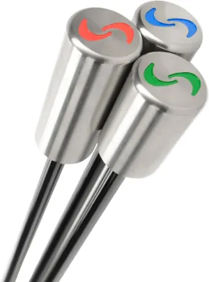 SuperSpeed Golf | Swing Speed Training System | Gain Swing Speed and 20 Yards | Speed Sticks used by Padraig Harrington | App Training Protocols
