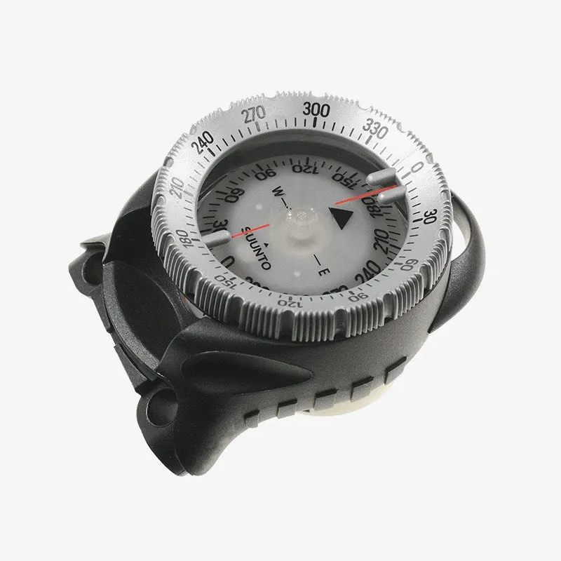 Suunto SK-8 Dive Compass - South Hemisphere