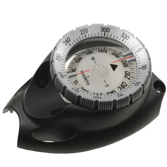 Suunto SK-8 Dive Compass - South Hemisphere