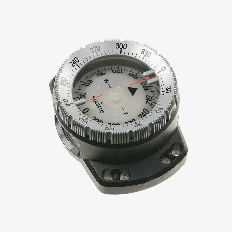 Suunto SK-8 Dive Compass - South Hemisphere