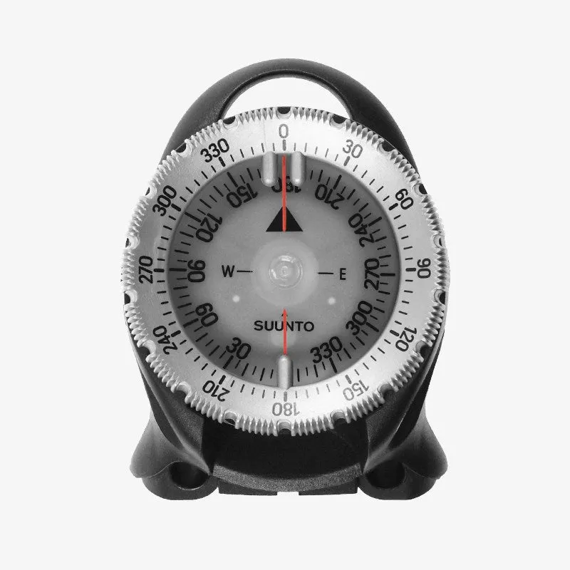 Suunto SK-8 Dive Compass - South Hemisphere
