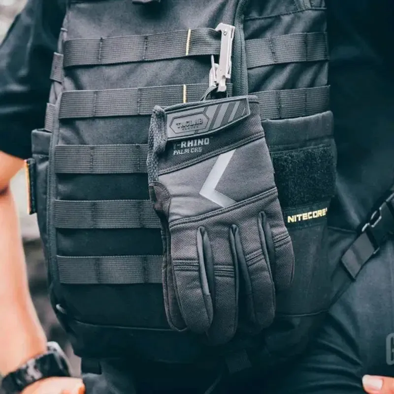 T-Rhino – A5 Palm Cut Resistant Gloves