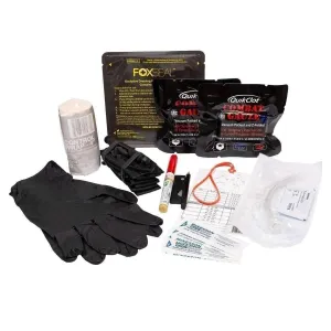 TacMed™ Individual Med Aviator Kit