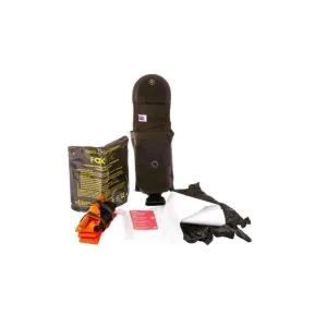 TacMed™ Patrol Trauma Response Kit