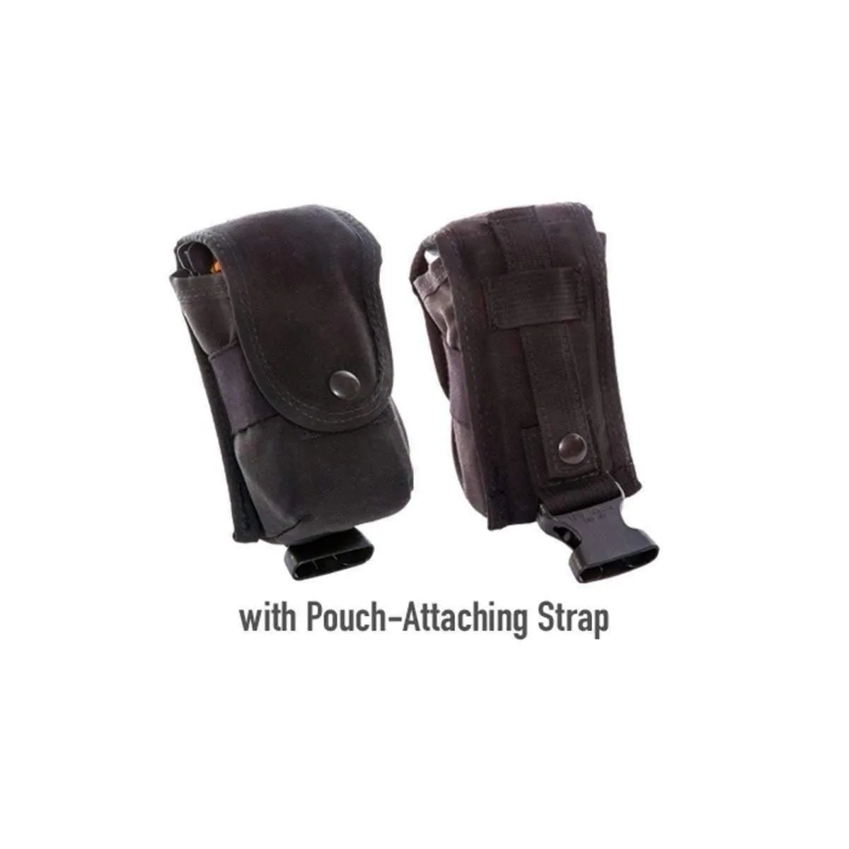 TacMed™ Patrol Trauma Response Kit