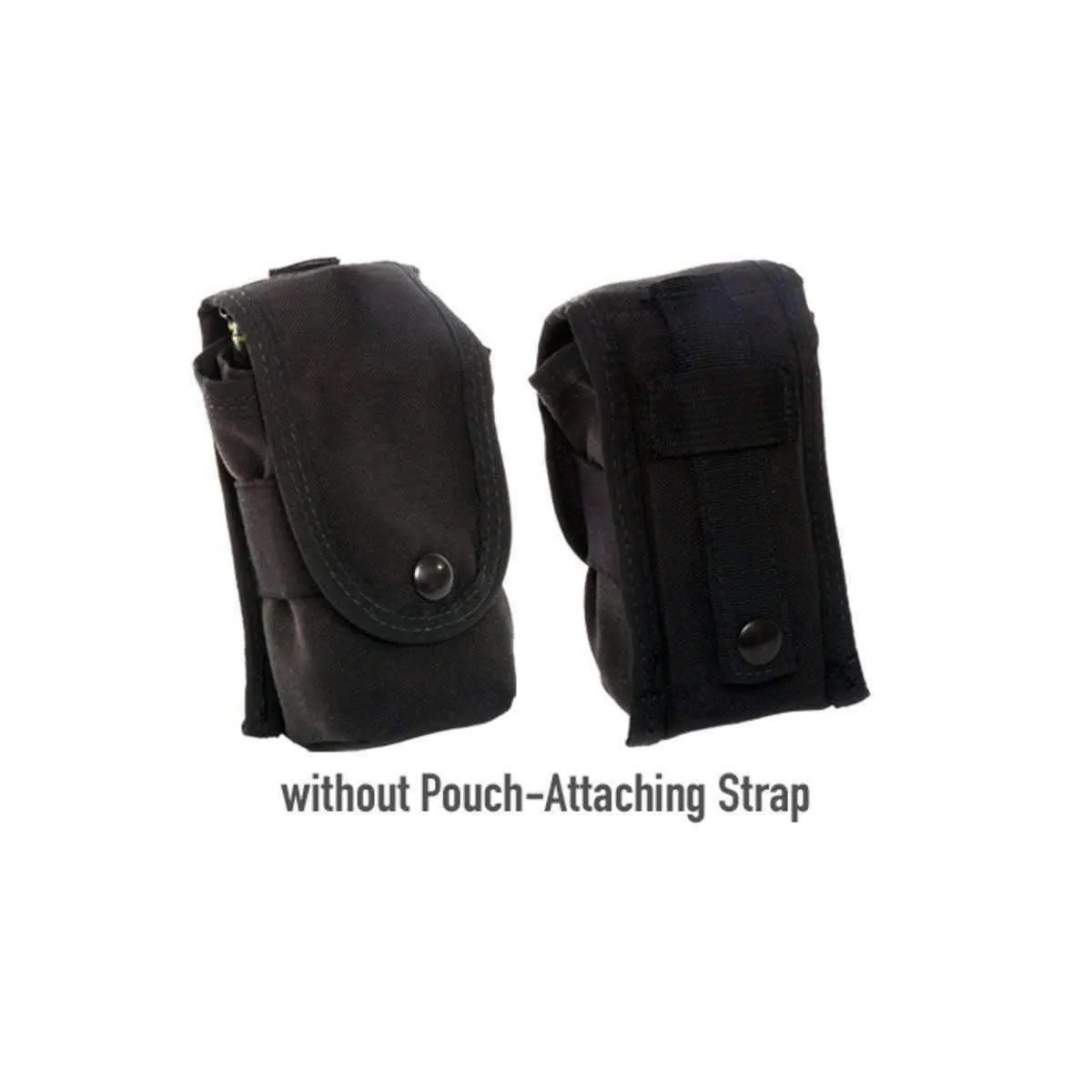 TacMed™ Patrol Trauma Response Kit