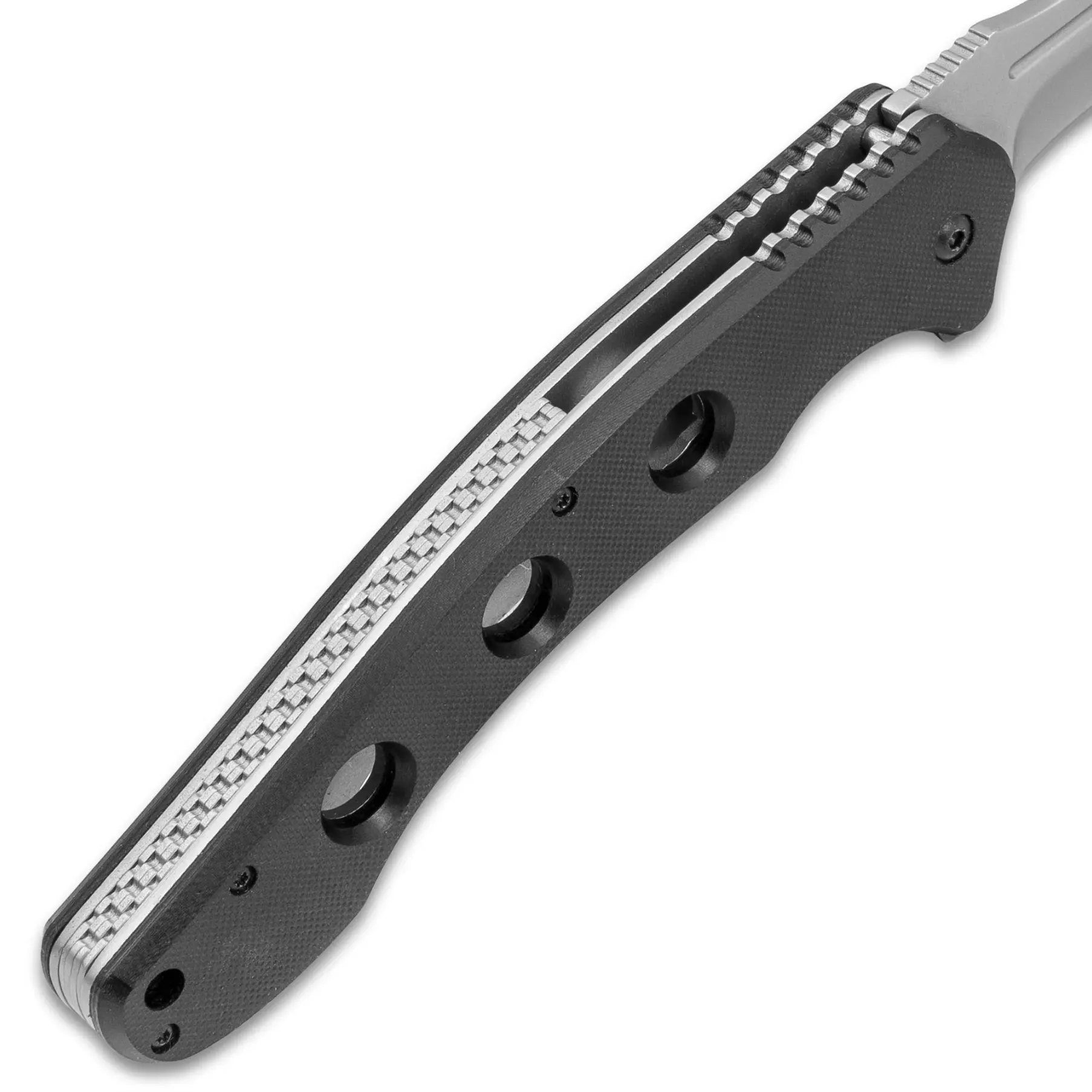 Tactical Beast Folding Kukri Pocket Knife