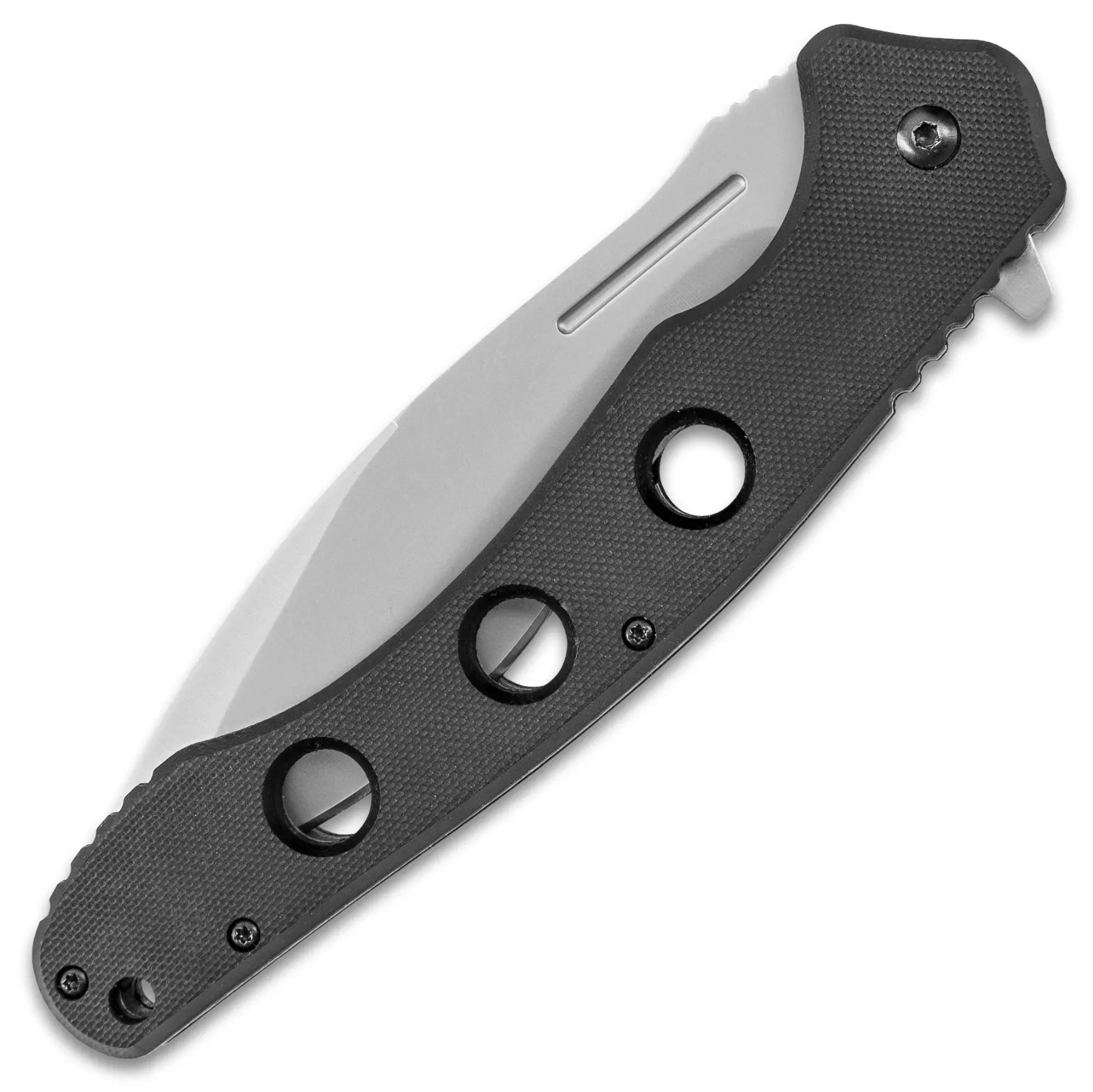 Tactical Beast Folding Kukri Pocket Knife