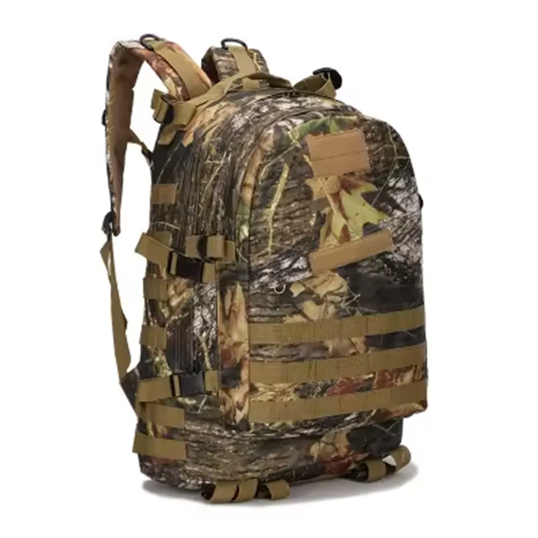 TactWild Delta Backpack