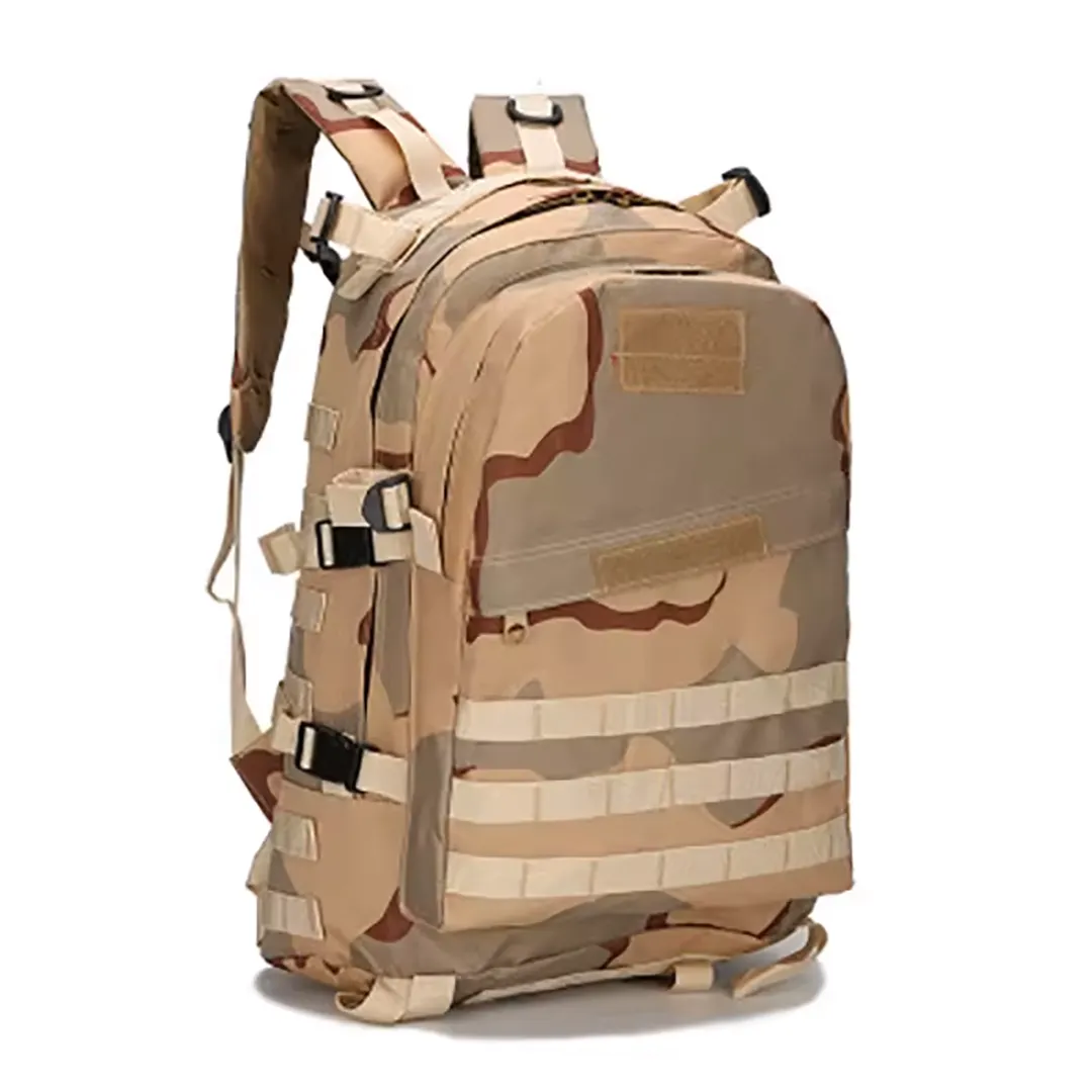 TactWild Delta Backpack
