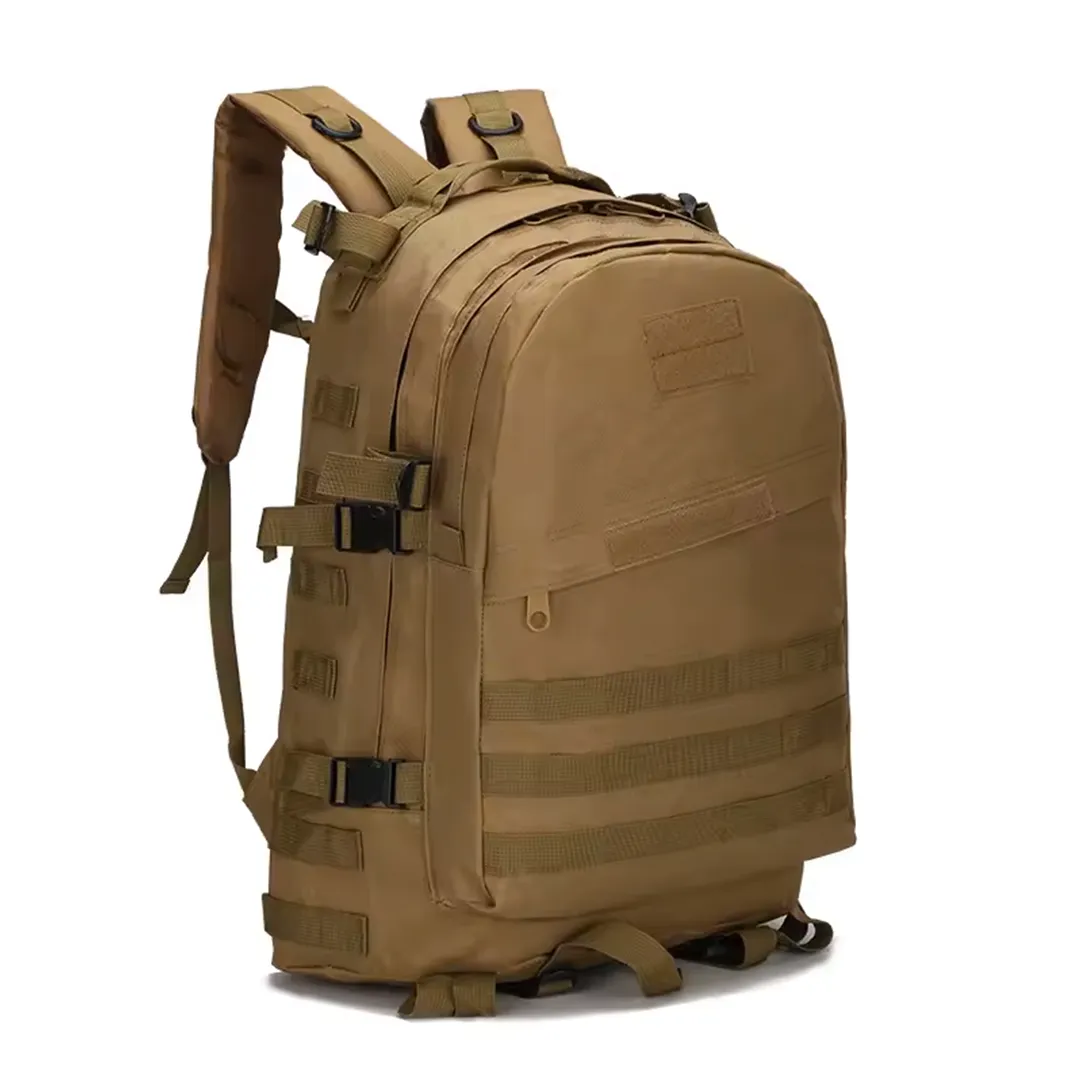 TactWild Delta Backpack