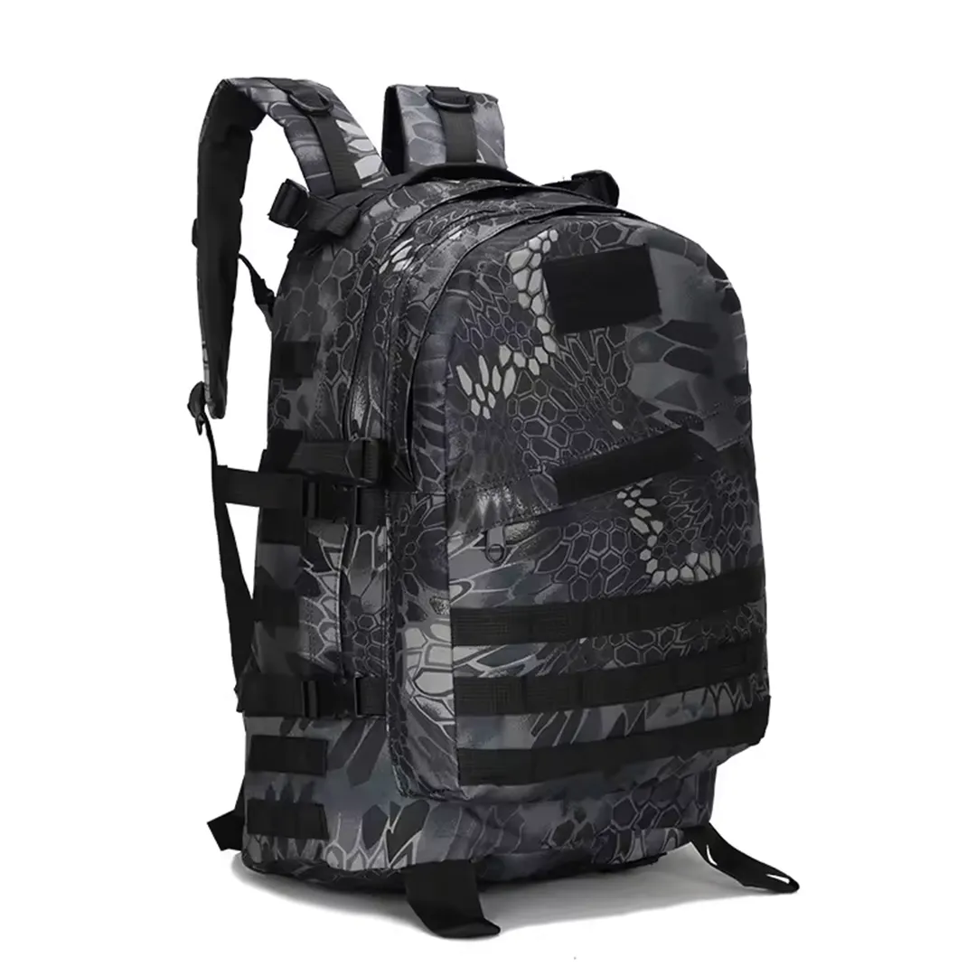 TactWild Delta Backpack