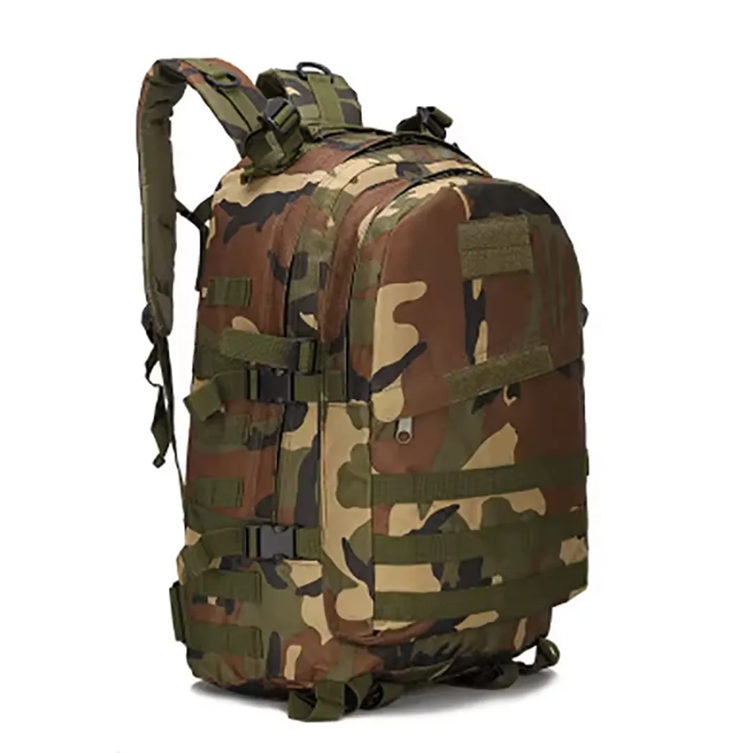 TactWild Delta Backpack