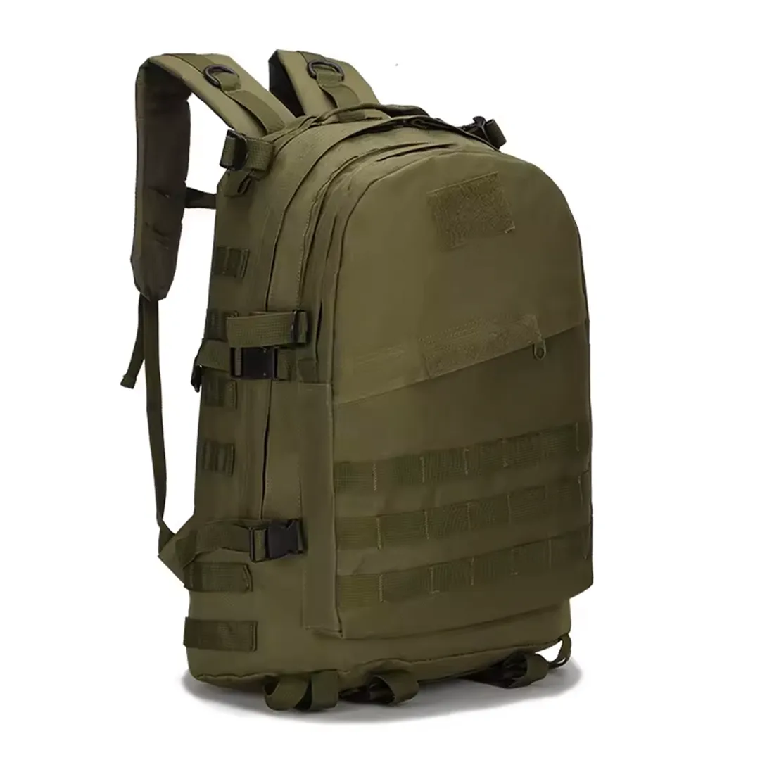 TactWild Delta Backpack