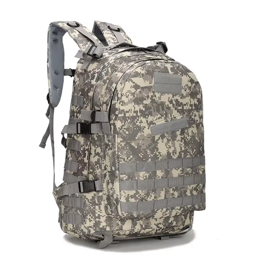 TactWild Delta Backpack