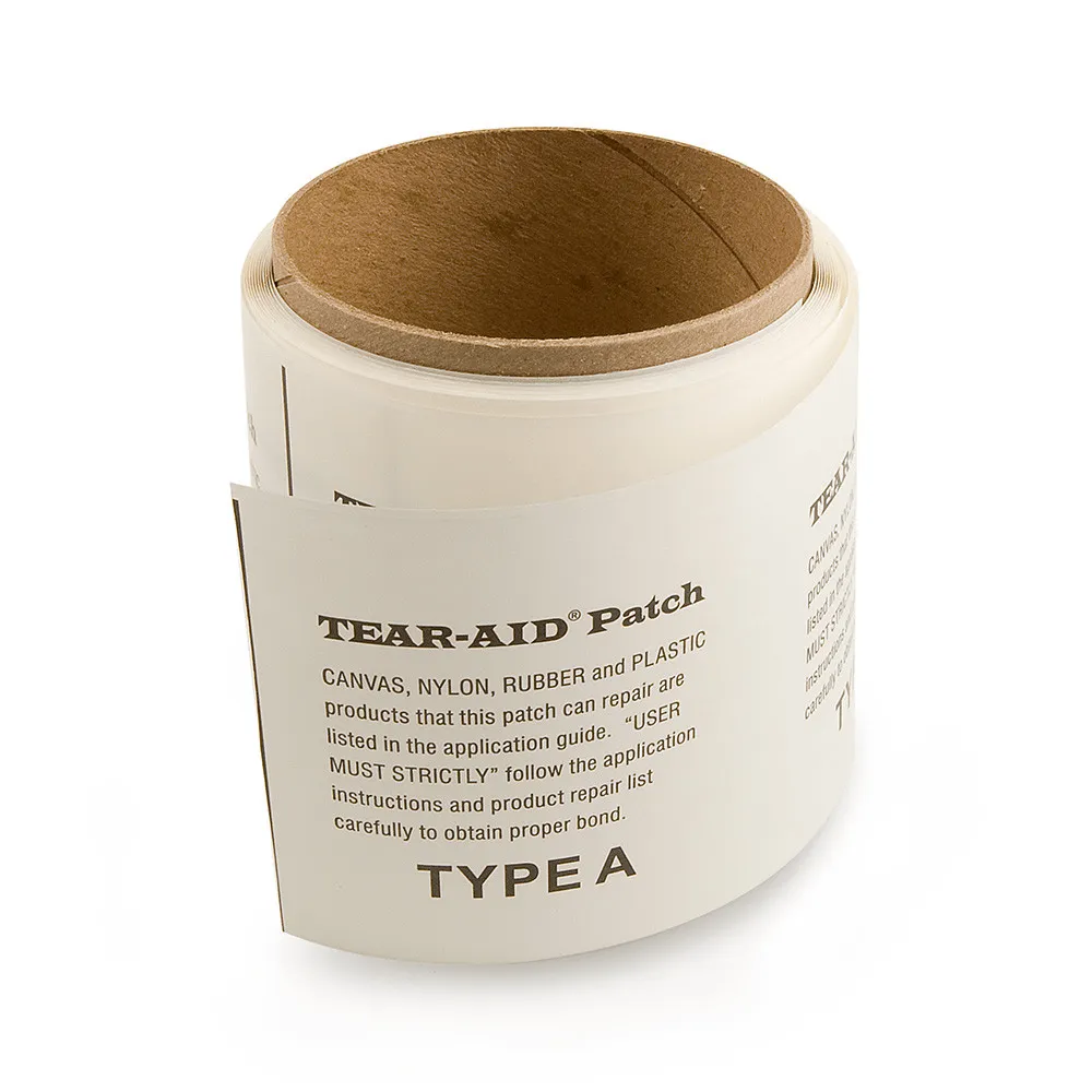 Tear-Aid Liner Repair Kit