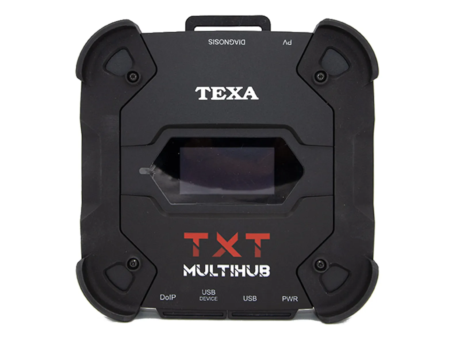 TEXA Dealer Level Truck Diagnostic Bundle