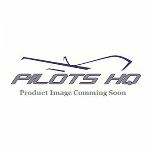 Thermoid - Aeroduct Black 1" Steel Wire Reinforced Air Duct | CAT4