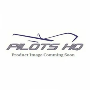 Thermoid - Aeroduct Black 1" Steel Wire Reinforced Air Duct | CAT4