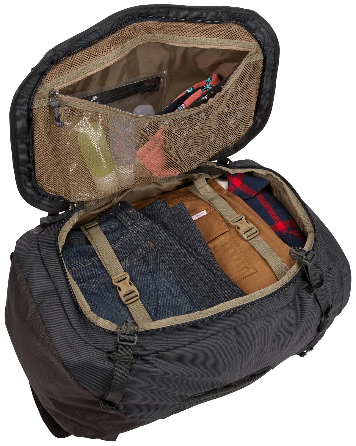 Thule Landmark 40L Backpacking Pack