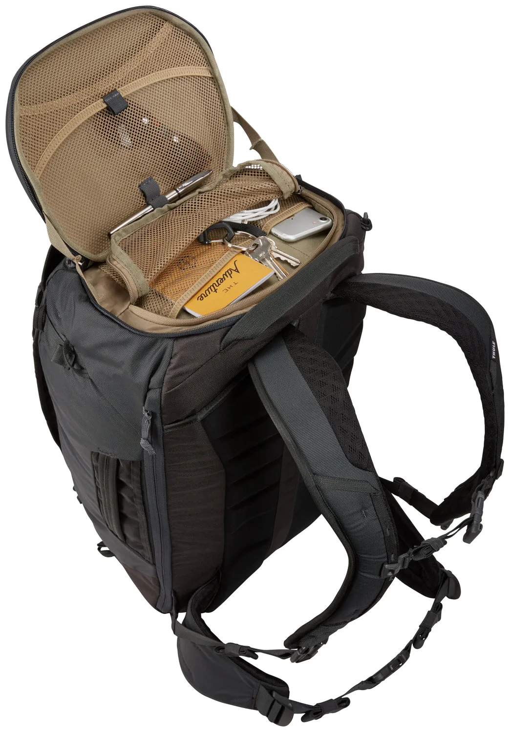 Thule Landmark 40L Backpacking Pack