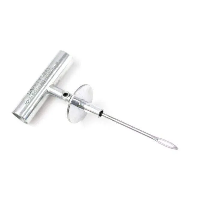 TIRE REPAIR KIT P/N 6660829