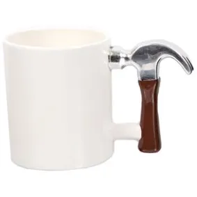 Tool Handle Mugs