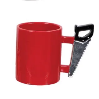 Tool Handle Mugs