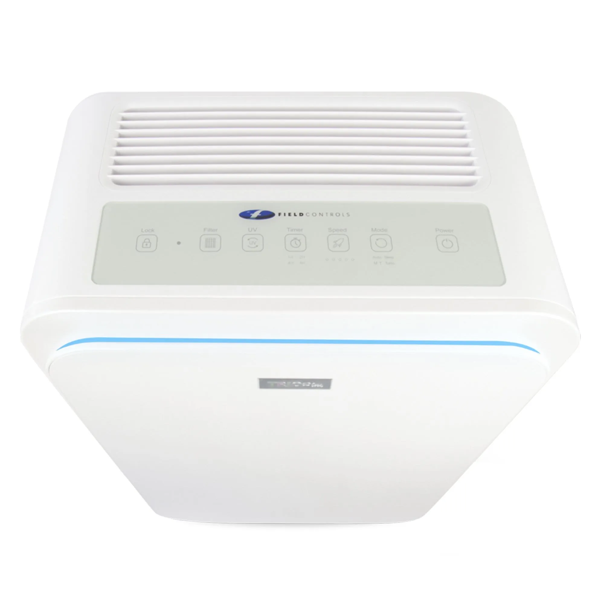 TRIO Plus 5 Stage Portable Air Purifier
