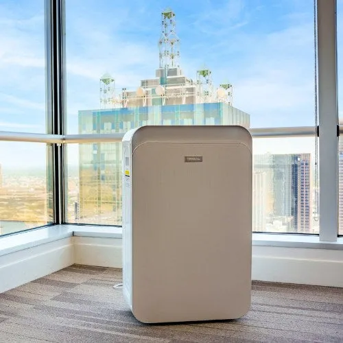 TRIO Plus 5 Stage Portable Air Purifier