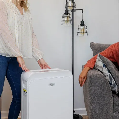 TRIO Plus 5 Stage Portable Air Purifier