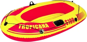 Tropicana 1-Person Inflatable Boat