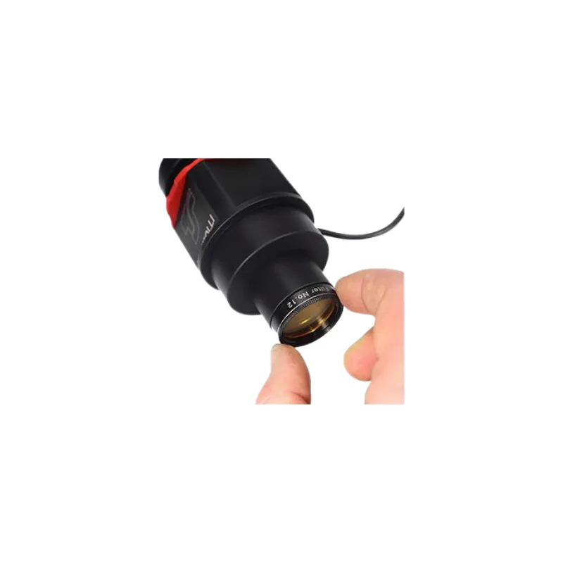 TS Optics Deluxe Multi Collimator w/ Integrated Optics