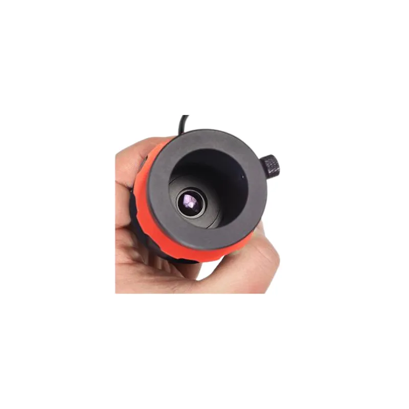 TS Optics Deluxe Multi Collimator w/ Integrated Optics